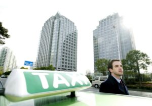 chauffeur-de-taxi