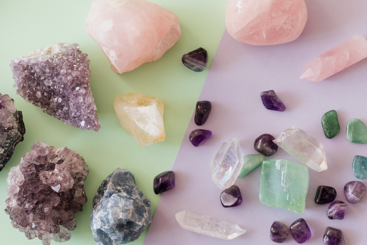 gemmologue