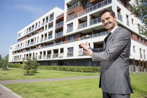 mandataire immobilier