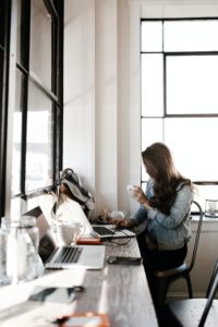  projet de reconversion professionnelle