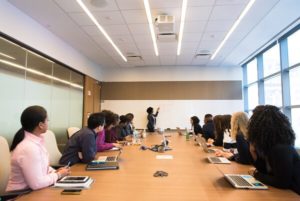 une formation