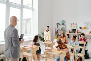 Idées de reconversion professionnelle