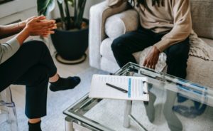 accompagnement de reconversion professionnelle