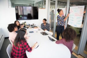 définition d'une reconversion professionnelle