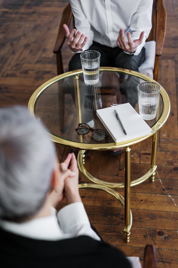 Comment Se Reconvertir En Tant Que Psychologue