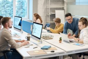 définition d'une reconversion professionnelle
