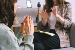 accompagnement de reconversion professionnelle