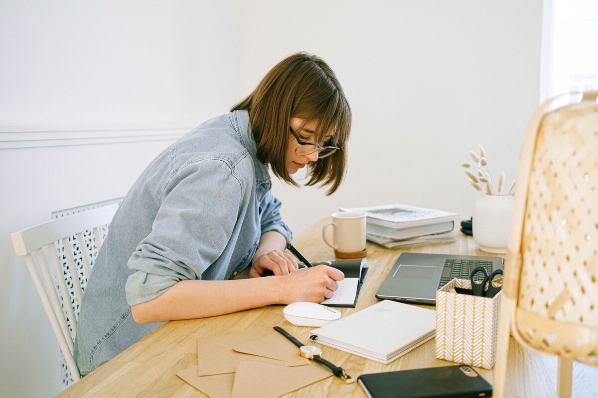 projet de reconversion professionnelle
