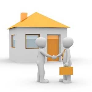 agent immobilier