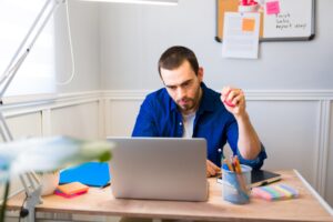 travail à domicile 