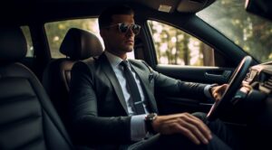devenir chauffeur VTC